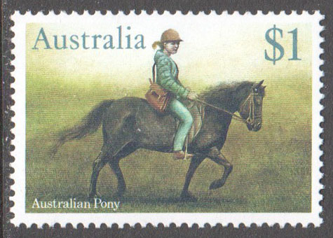 Australia Scott 987 MNH - Click Image to Close